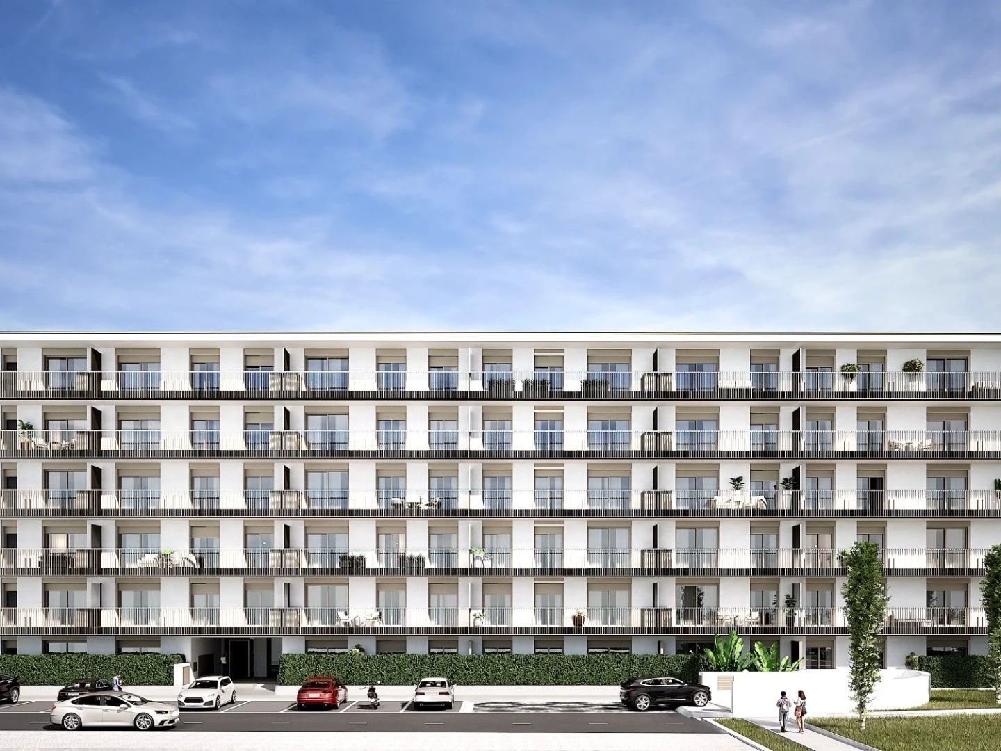 Empreendimento The Prime Apartamentos