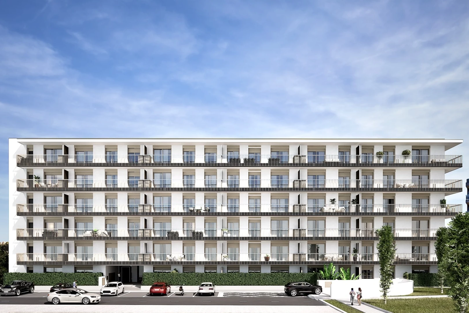 Empreendimento The Prime Apartamentos