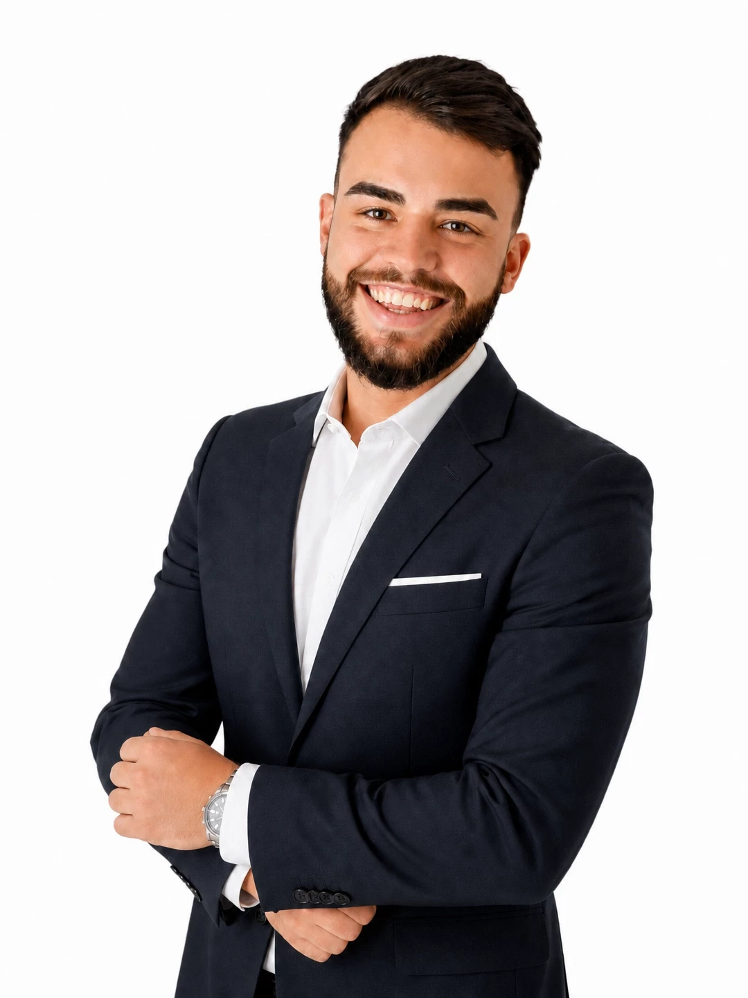 Tiago Melo uai