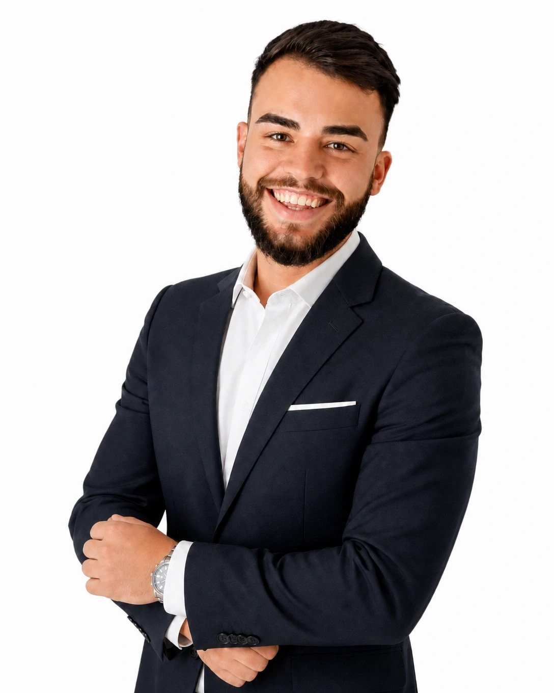 Tiago Melo uai