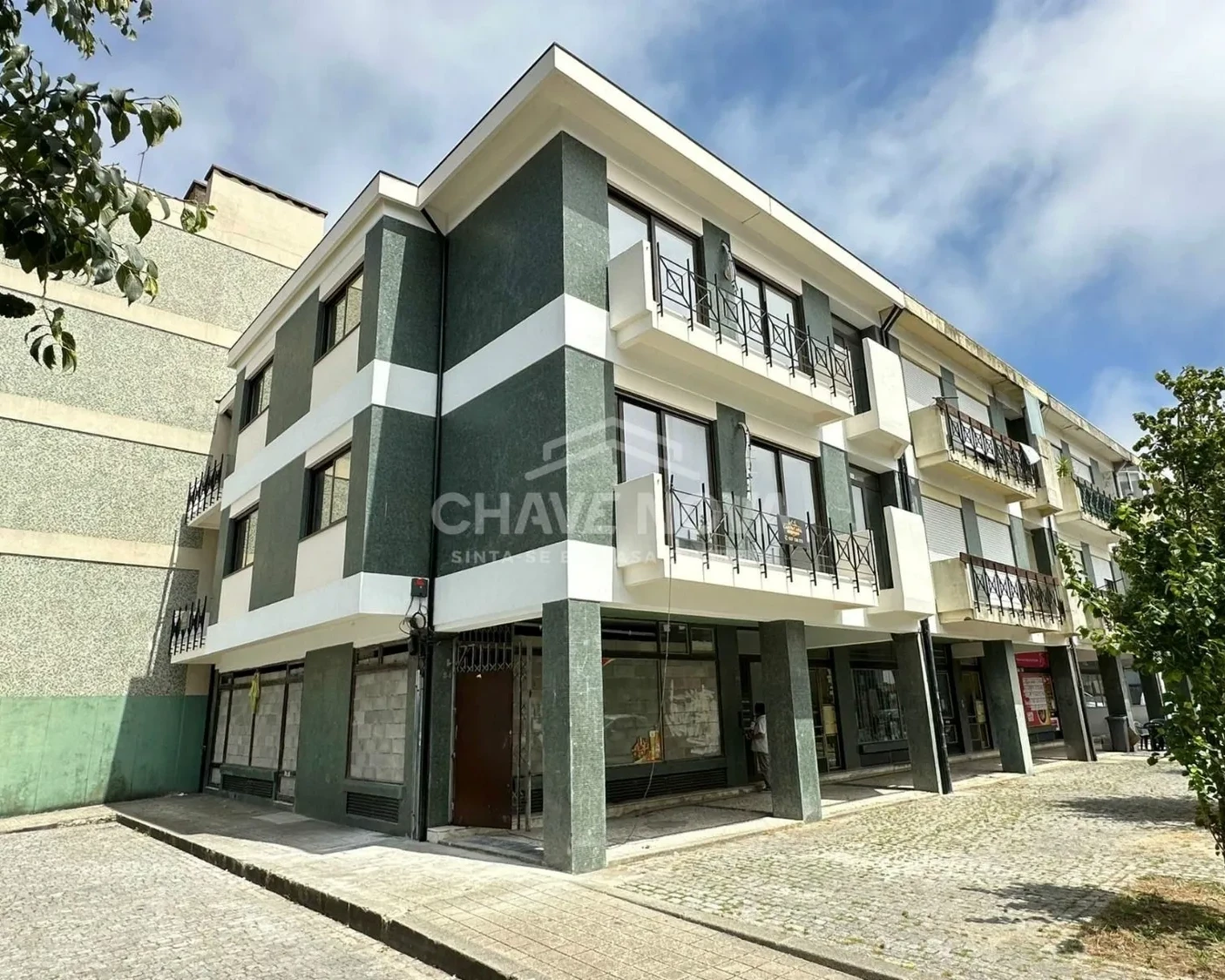 PRT/01328 Apartamento T3 Totalmente Renovado Foz Porto