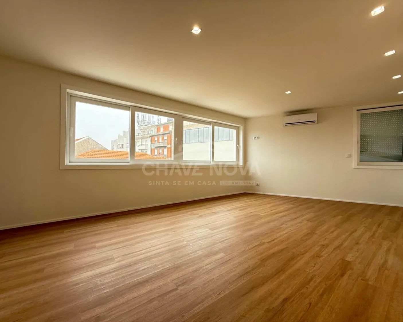 PRT/01448 Apartamento T2 Porto Duplex Novo Matosinhos Porto