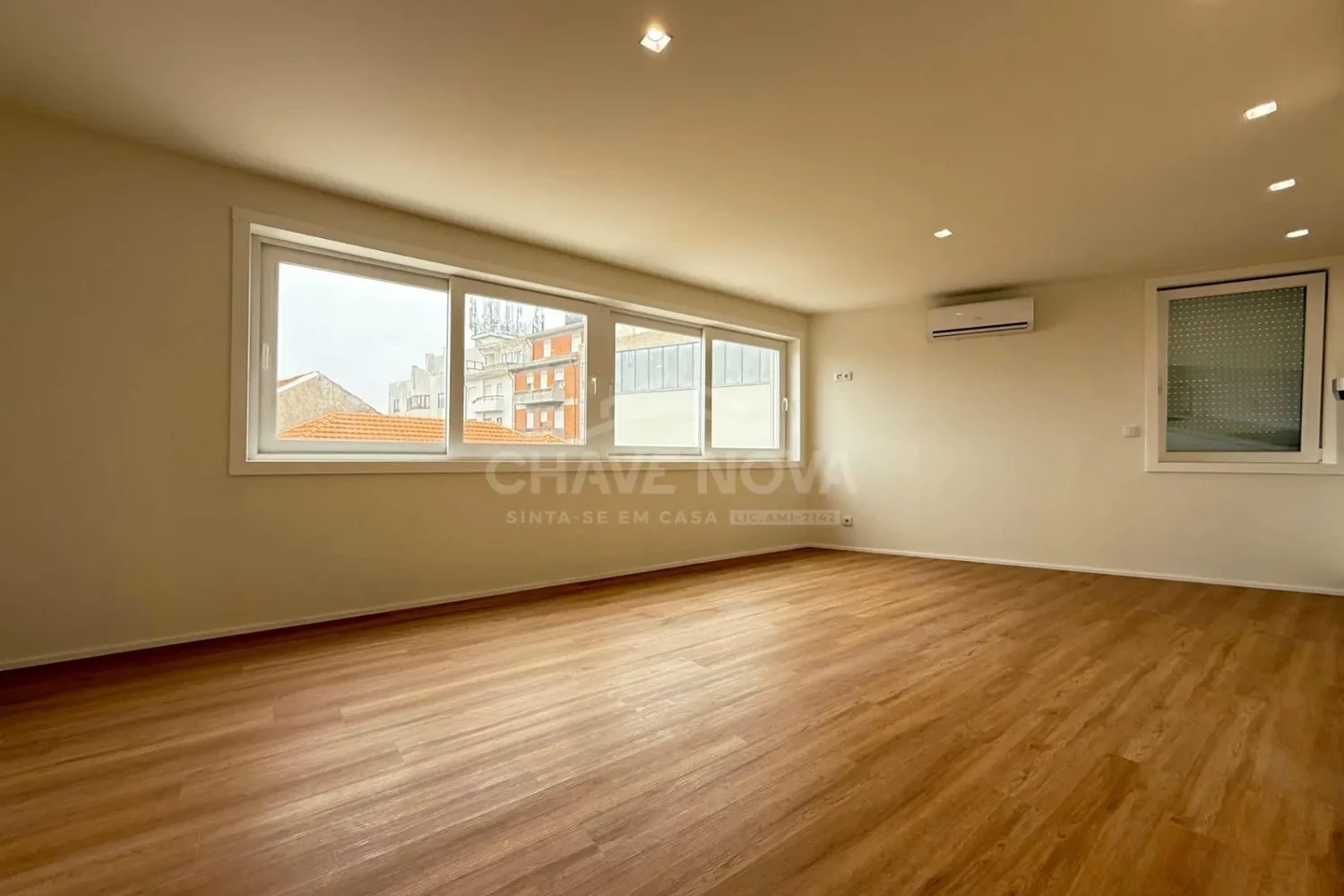 PRT/01448 Apartamento T2 Porto Duplex Novo Matosinhos Porto