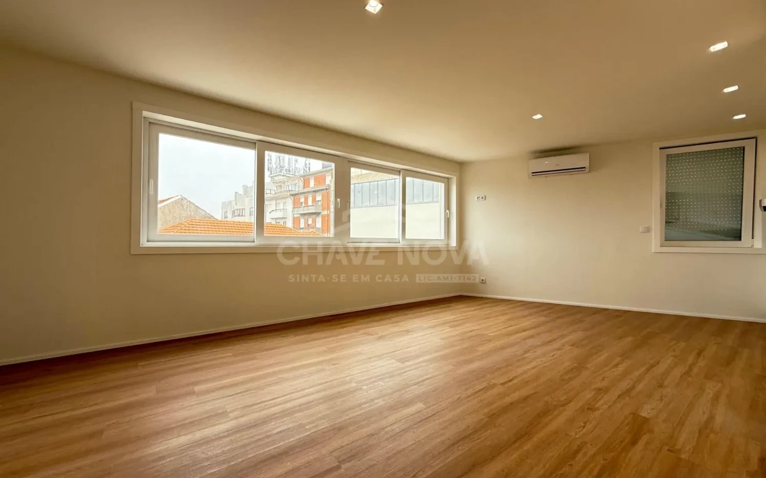 PRT/01448 Apartamento T2 Porto Duplex Novo Matosinhos Porto