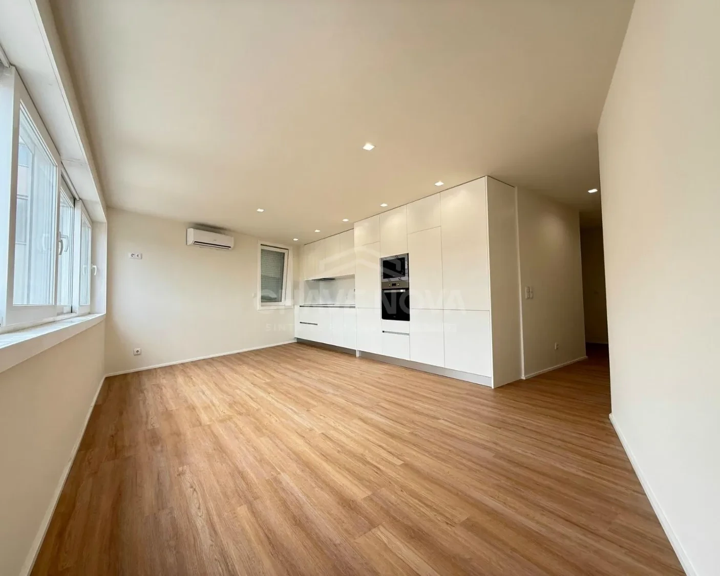 PRT/01448 Apartamento T2 Duplex Novo Matosinhos Porto