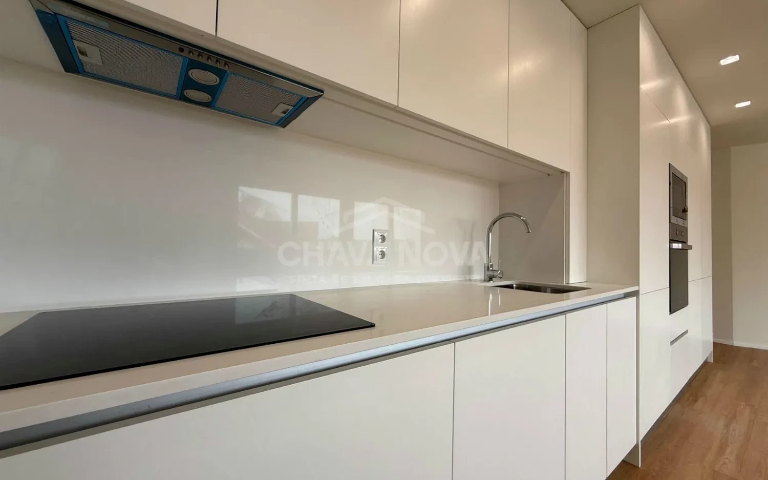 PRT/01448 Apartamento T2 Duplex Novo Matosinhos Porto
