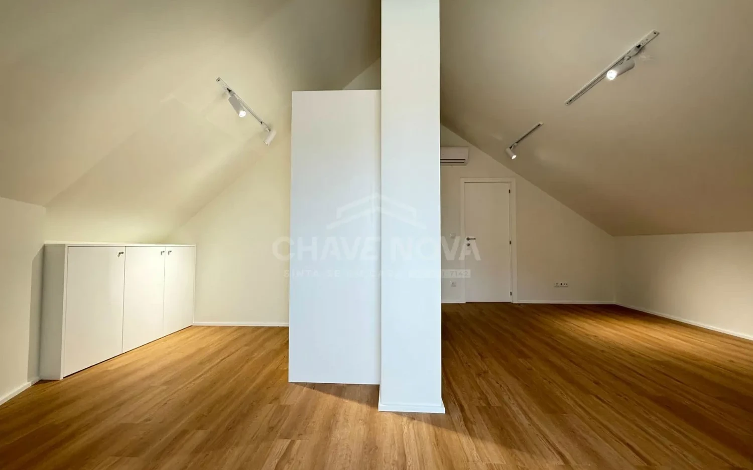 PRT/01448 Apartamento T2 Duplex Novo Matosinhos Porto