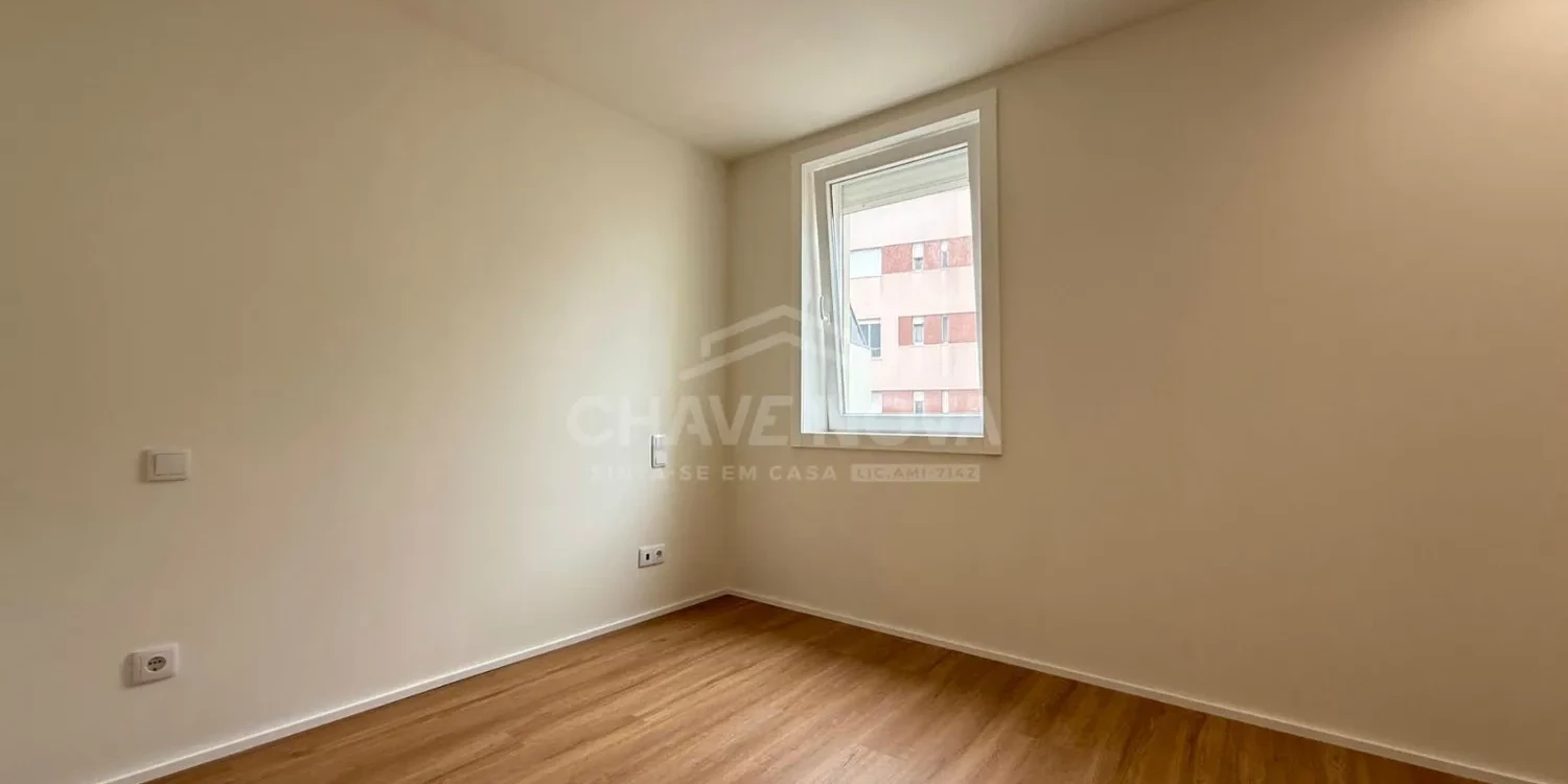 PRT/01448 Apartamento T2 Duplex Novo Matosinhos Porto