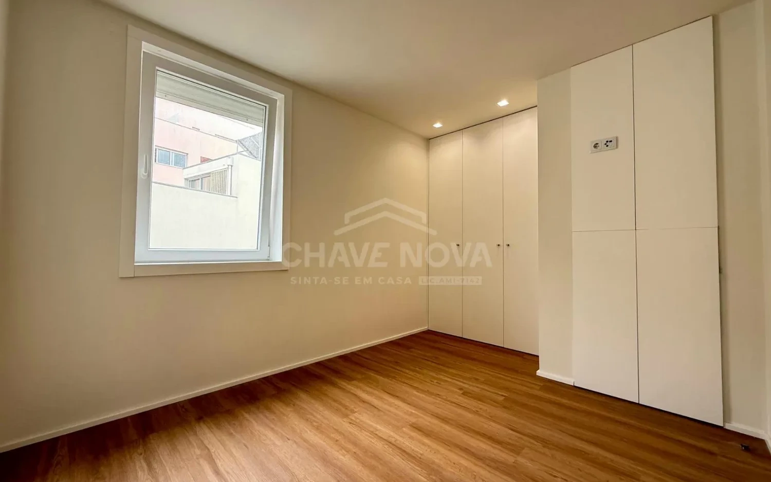 PRT/01448 Apartamento T2 Duplex Novo Matosinhos Porto