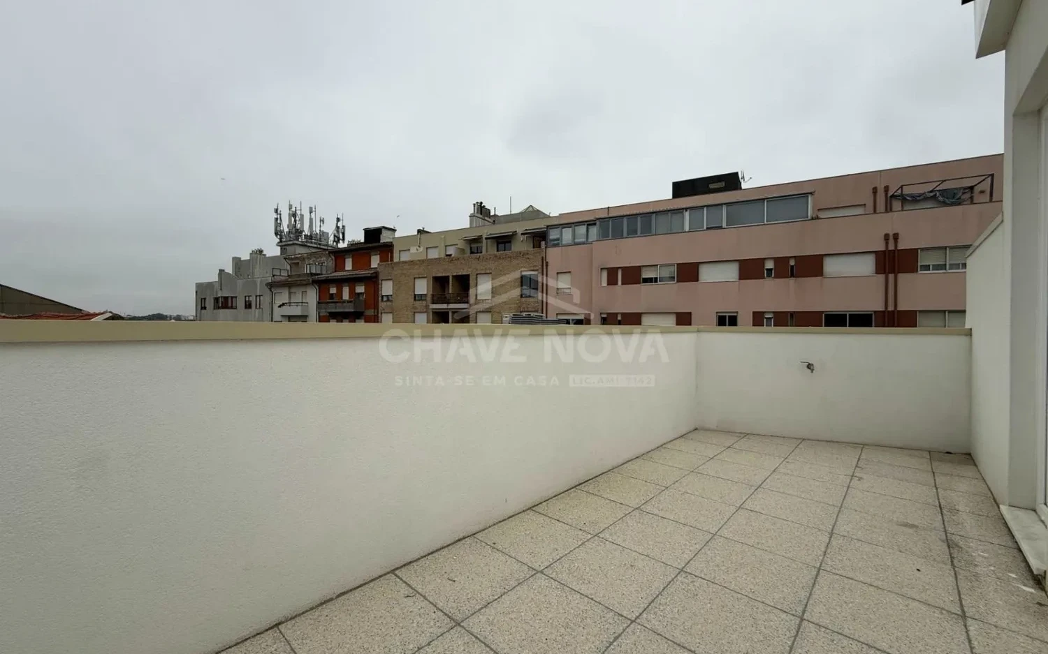 PRT/01448 Apartamento T2 Duplex Novo Matosinhos Porto