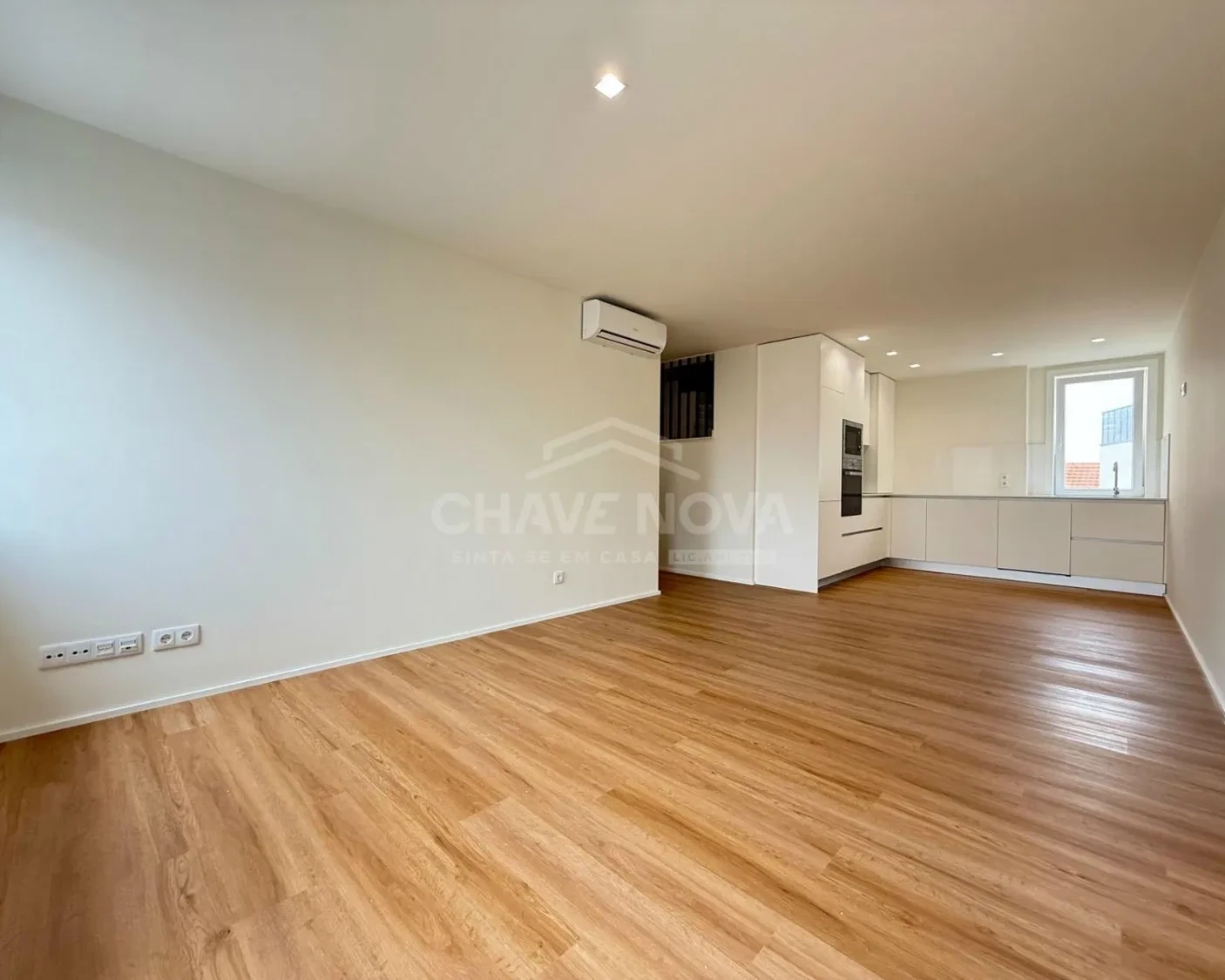 PRT/01449 Apartamento T2 Duplex Novo Matosinhos Porto