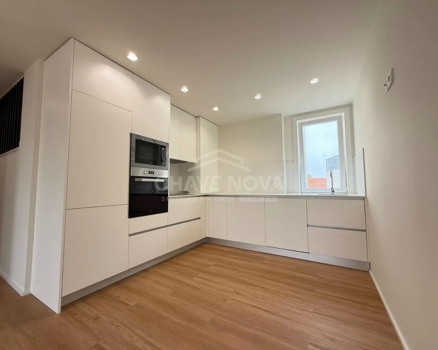 PRT/01449 Apartamento T2 Duplex Novo Matosinhos Porto