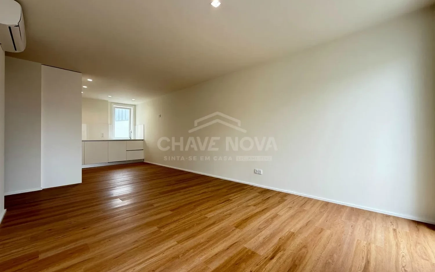 PRT/01449 Apartamento T2 Duplex Novo Matosinhos Porto