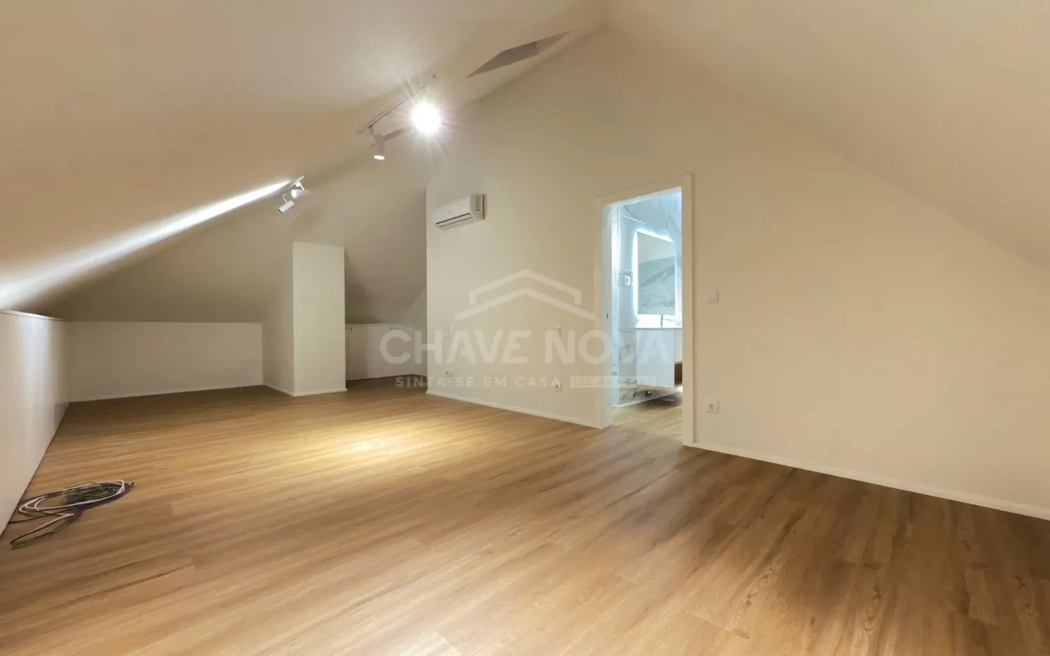 PRT/01449 Apartamento T2 Duplex Novo Matosinhos Porto