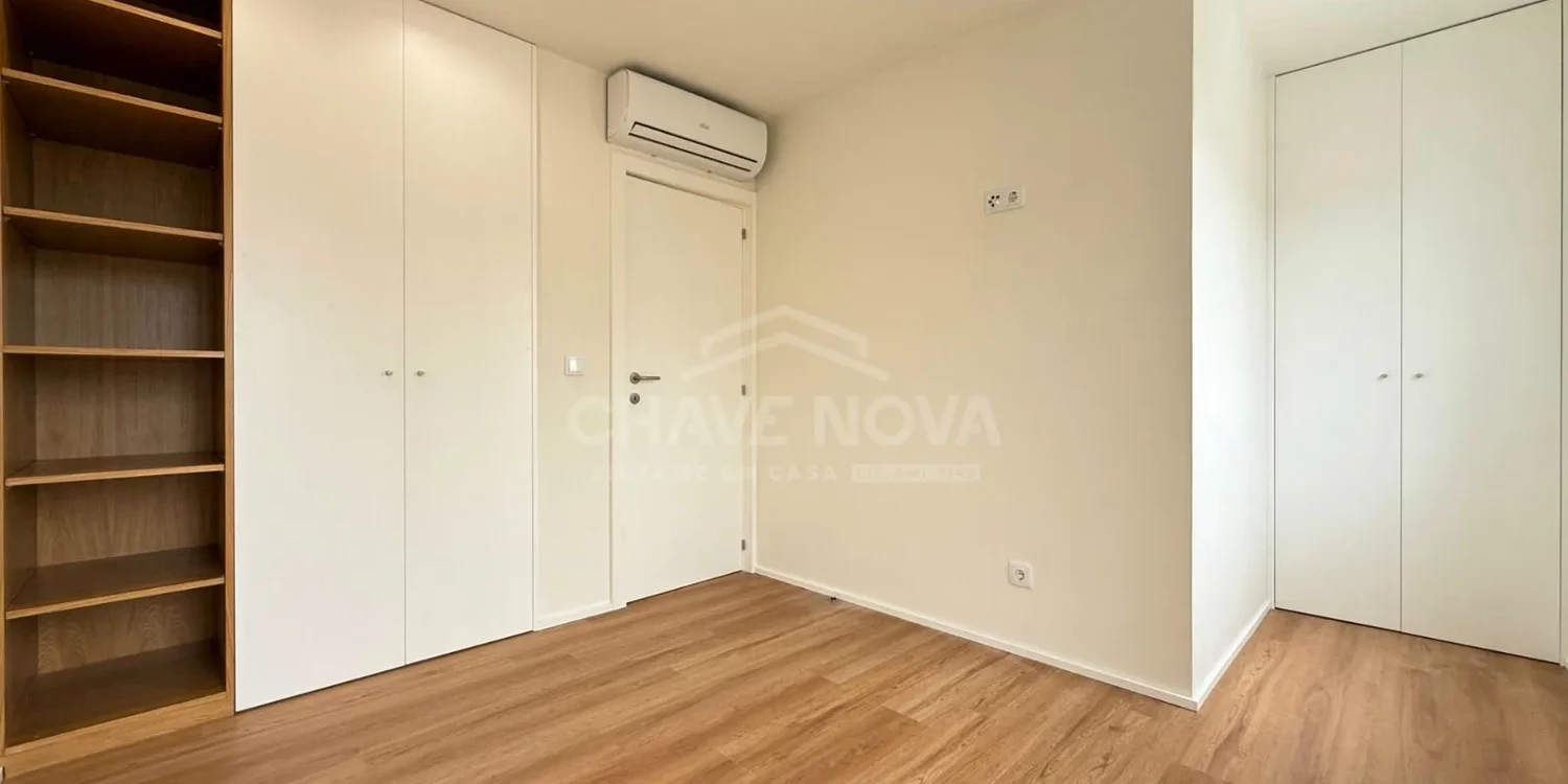 PRT/01449 Apartamento T2 Duplex Novo Matosinhos Porto