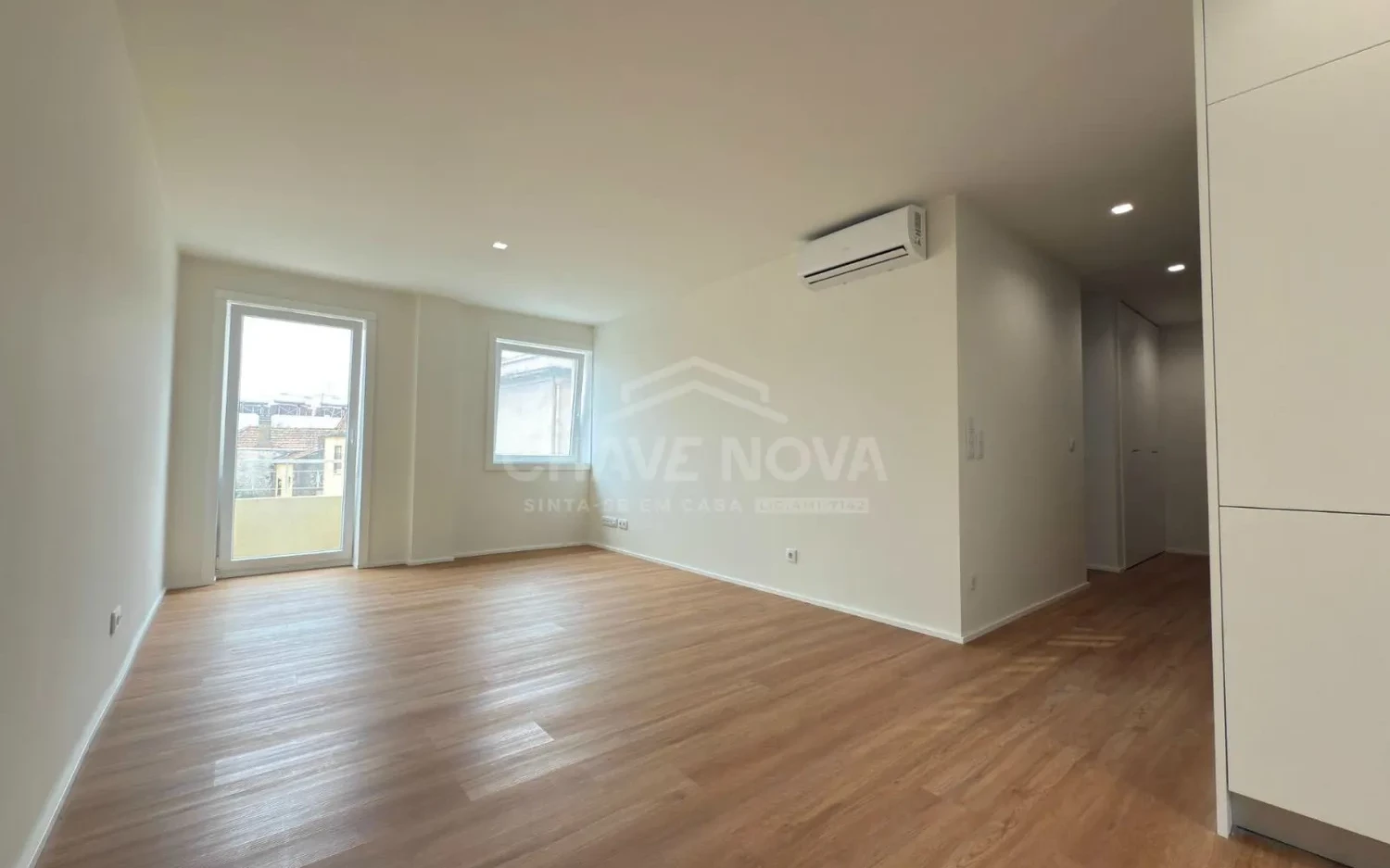 PRT/01449 Apartamento T2 Duplex Novo Matosinhos Porto