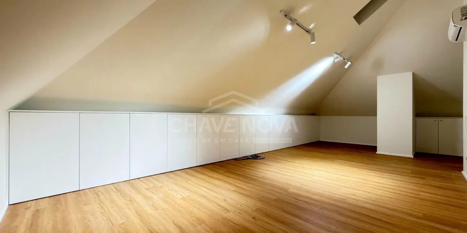 PRT/01449 Apartamento T2 Duplex Novo Matosinhos Porto