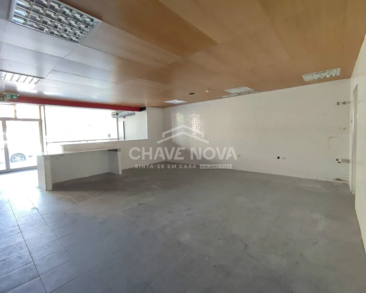 PRT/01467 Loja Comercial Porto Rotunda da Boavista