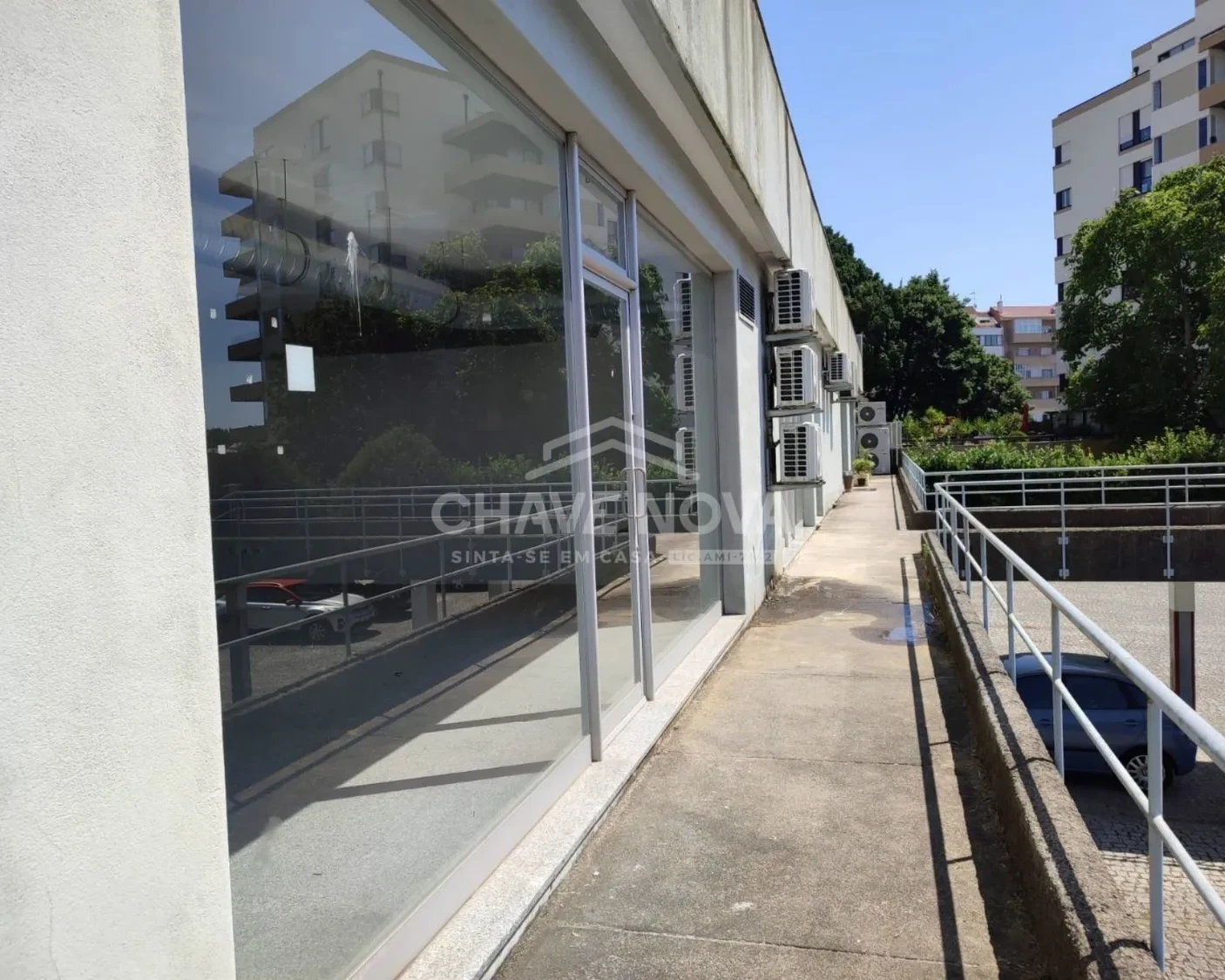 PRT/01467 Loja Espaço Comercial Rotunda da Boavista Porto