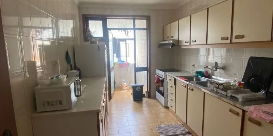 PRT/01470 Apartamento T3 Leça da Palmeira Matosinhos Porto