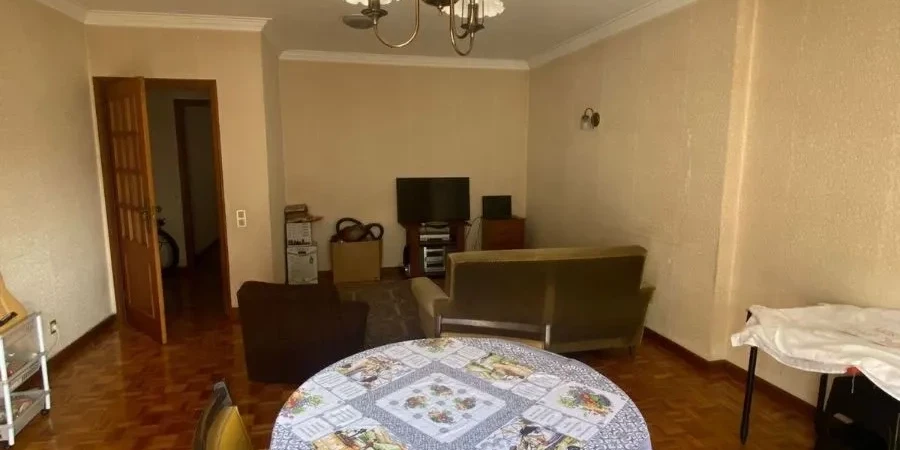 PRT/01470 Apartamento T3 Leça da Palmeira Matosinhos Porto
