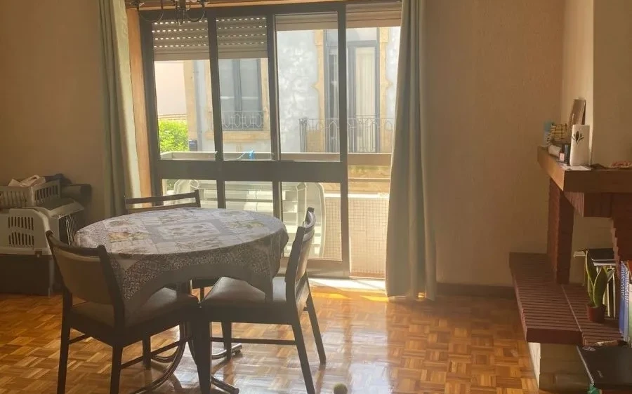PRT/01470 Apartamento T3 Leça da Palmeira Matosinhos Porto
