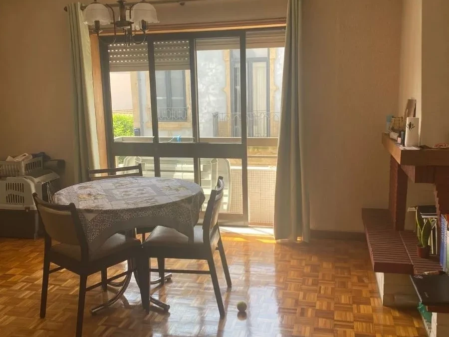 PRT/01470 Apartamento T3 Leça da Palmeira Matosinhos Porto
