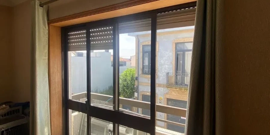 PRT/01470 Apartamento T3 Leça da Palmeira Matosinhos Porto