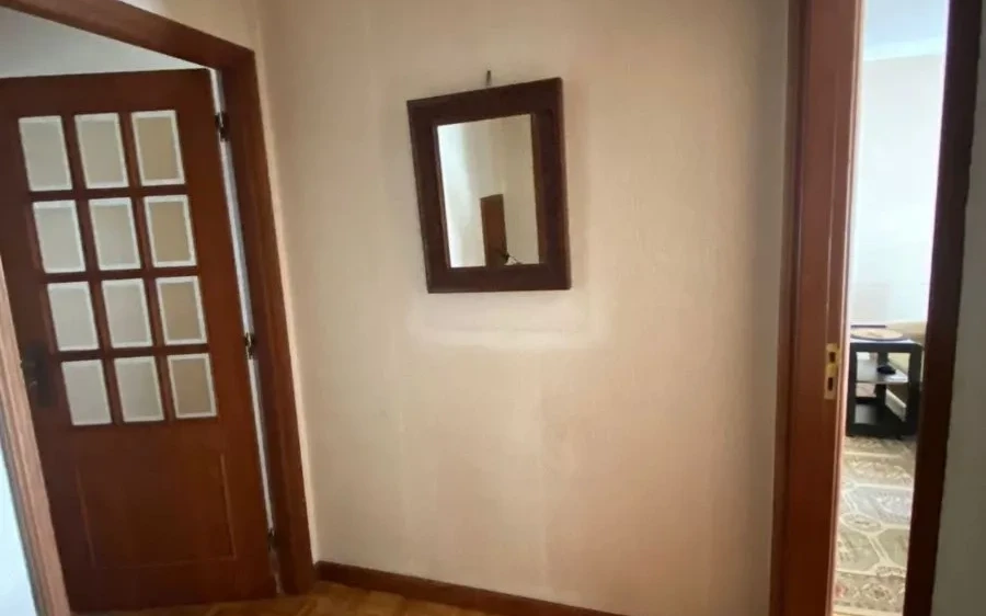 PRT/01470 Apartamento T3 Leça da Palmeira Matosinhos Porto
