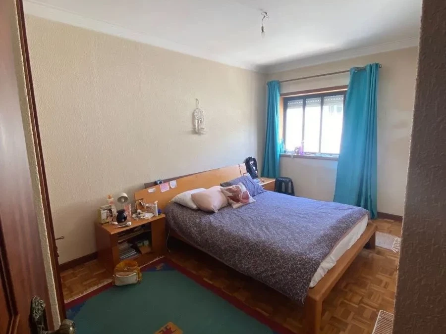 PRT/01470 Apartamento T3 Leça da Palmeira Matosinhos Porto
