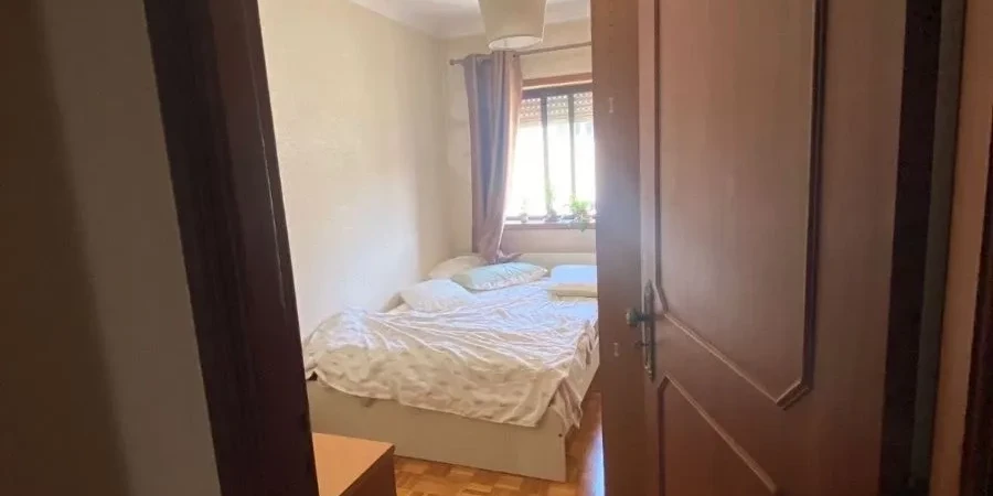 PRT/01470 Apartamento T3 Leça da Palmeira Matosinhos Porto