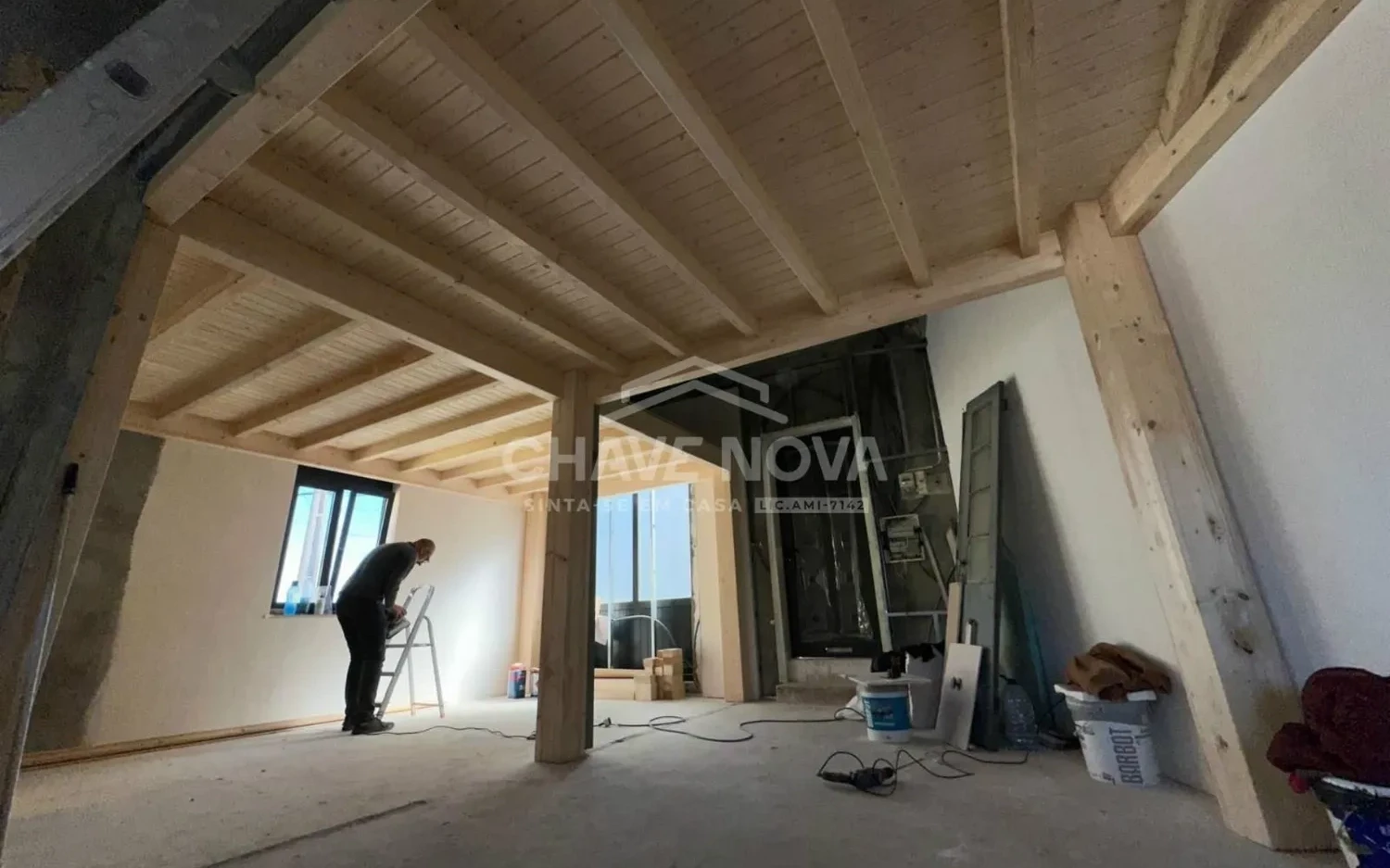 PRT/01472 lha com 6 Habitações Junto ao Metro Santo Ovídio Vila Nova de Gaia Porto