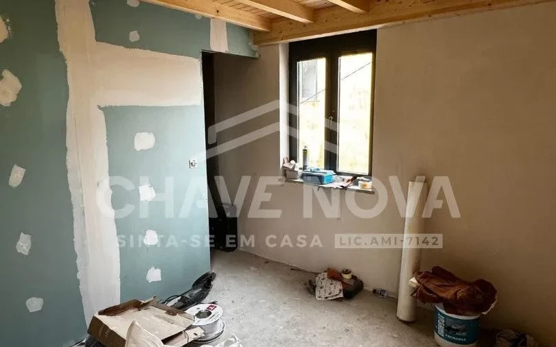 PRT/01472 lha com 6 Habitações Junto ao Metro Santo Ovídio Vila Nova de Gaia Porto