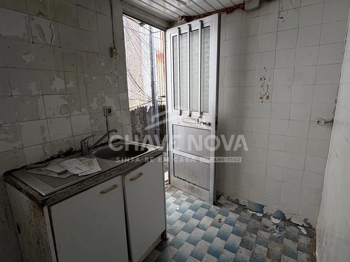 PRT/01473 Ilha com 8 Casas Santa Marinha e São Pedro da Afurada Vila Nova de Gaia Porto