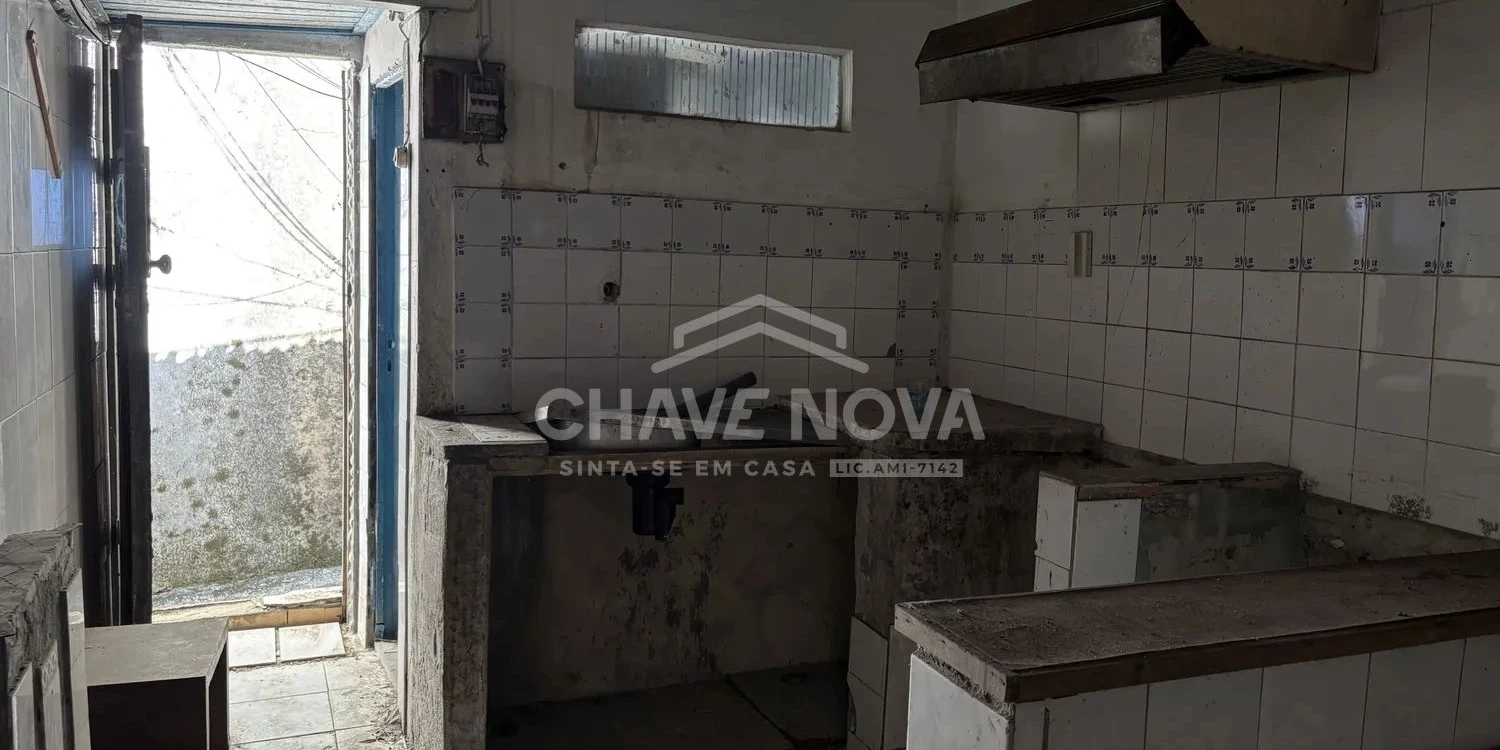 PRT/01473 Ilha com 8 Casas Santa Marinha e São Pedro da Afurada Vila Nova de Gaia Porto