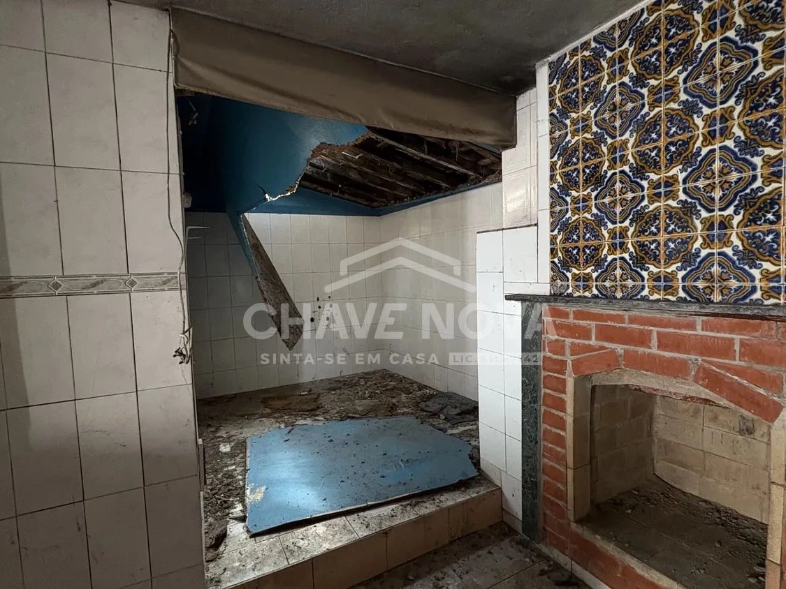 PRT/01473 Ilha com 8 Casas Santa Marinha e São Pedro da Afurada Vila Nova de Gaia Porto