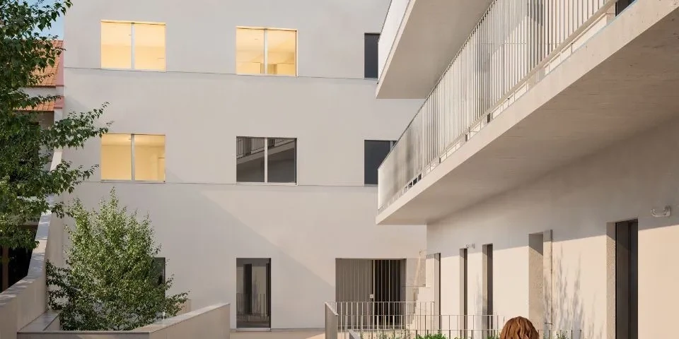 PRT/01502 Apartamento T2 Novo com terraço Empreendimento Oriental Park Campanhã Estádio do Dragão Porto