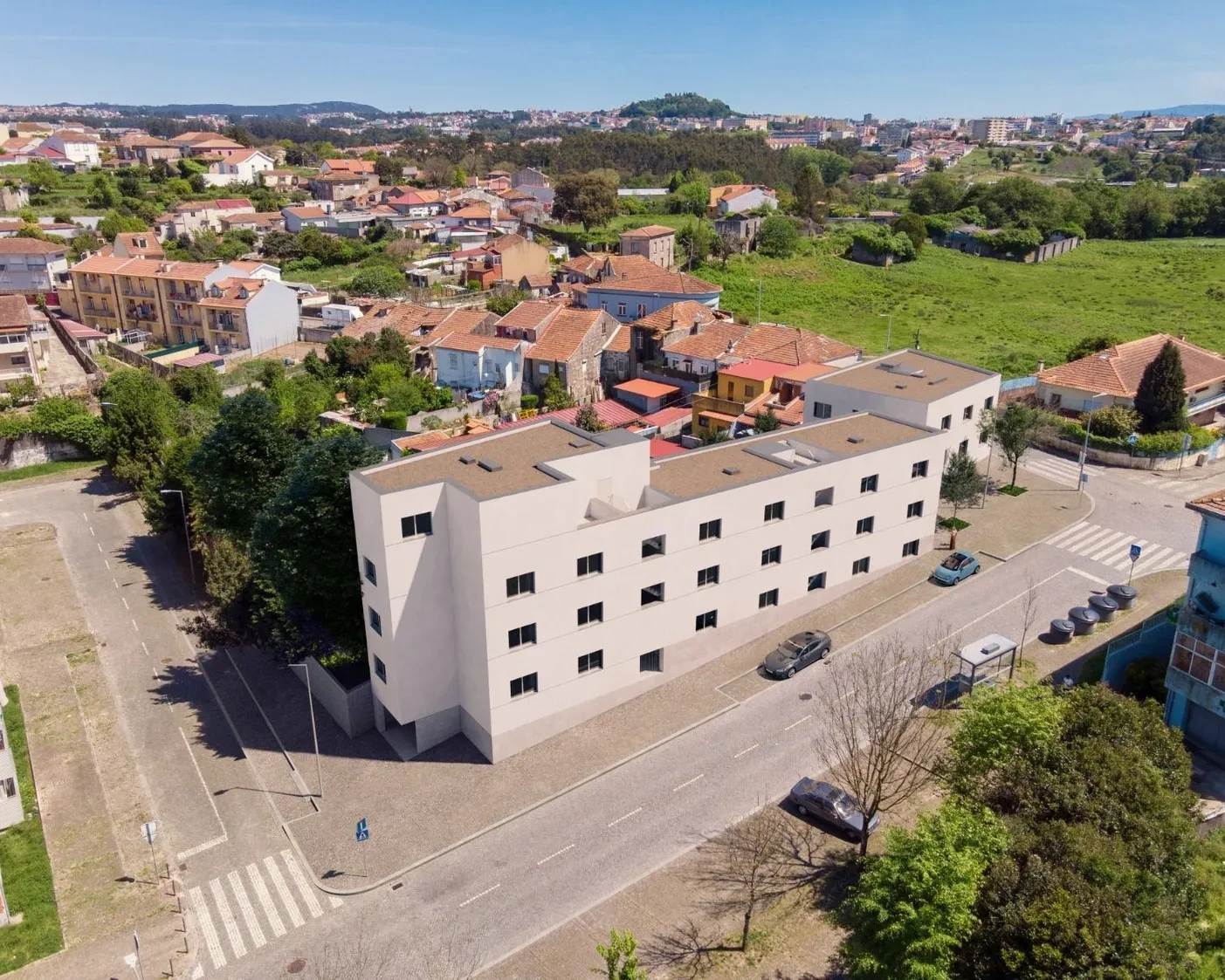apartamento t2 novo Porto PRT/01503