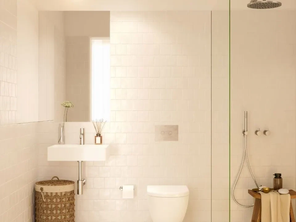 PRT/01504 Apartamento T2 Novo com terraço Empreendimento Oriental Park Campanhã Estádio do Dragão Porto