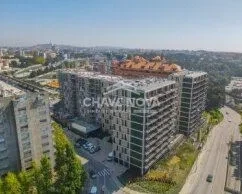 PRT/01508 Apartamento T3 Penthouse Duplex Novo Empreendimento The Yard Afurada Vila Nova de Gaia Porto