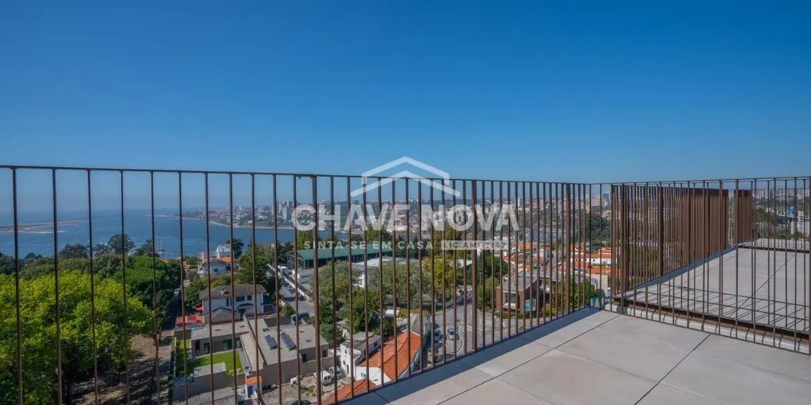 PRT/01508 Apartamento T3 Penthouse Duplex Novo Empreendimento The Yard Afurada Vila Nova de Gaia Porto