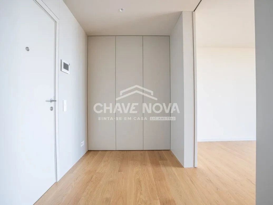 PRT/01508 Apartamento T3 Penthouse Duplex Novo Empreendimento The Yard Afurada Vila Nova de Gaia Porto