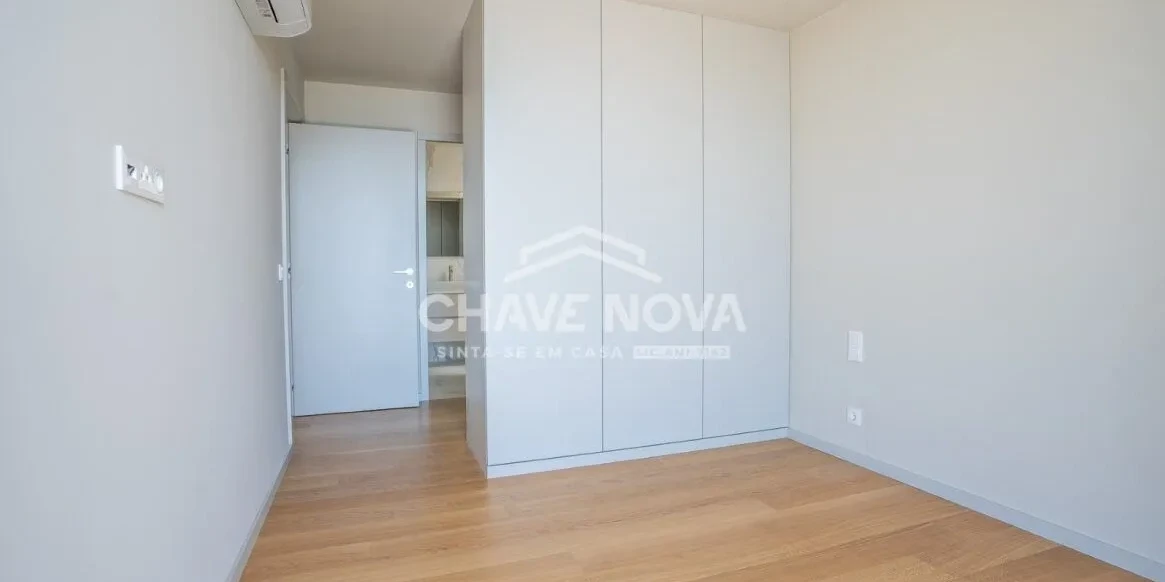 PRT/01508 Apartamento T3 Penthouse Duplex Novo Empreendimento The Yard Afurada Vila Nova de Gaia Porto