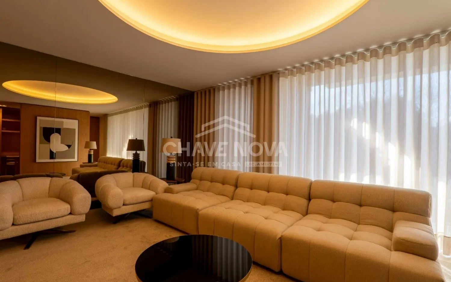 PRT/01508 Apartamento T3 Penthouse Duplex Novo Empreendimento The Yard Afurada Vila Nova de Gaia Porto