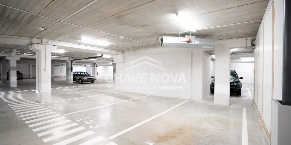 PRT/01508 Apartamento T3 Penthouse Duplex Novo Empreendimento The Yard Afurada Vila Nova de Gaia Porto