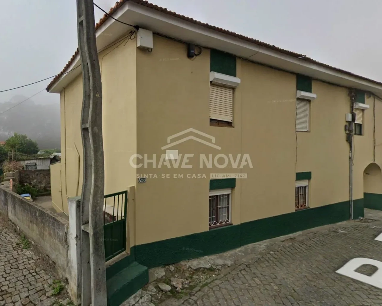 PRT/01512 Prédio Vila nova de Gaia em Canidelo com Rentabilidade Garantida 10 frações habitacionais T1 T2 Canidelo Vila nova de Gaia Porto