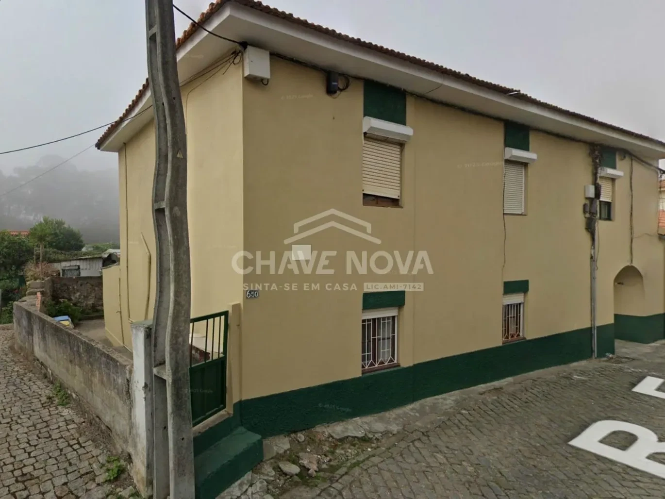 PRT/01512 Prédio Vila nova de Gaia em Canidelo com Rentabilidade Garantida 10 frações habitacionais T1 T2 Canidelo Vila nova de Gaia Porto