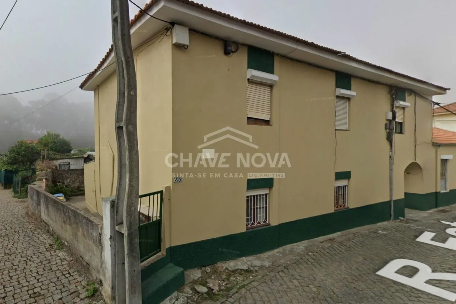 PRT/01512 Prédio Vila nova de Gaia em Canidelo com Rentabilidade Garantida 10 frações habitacionais T1 T2 Canidelo Vila nova de Gaia Porto