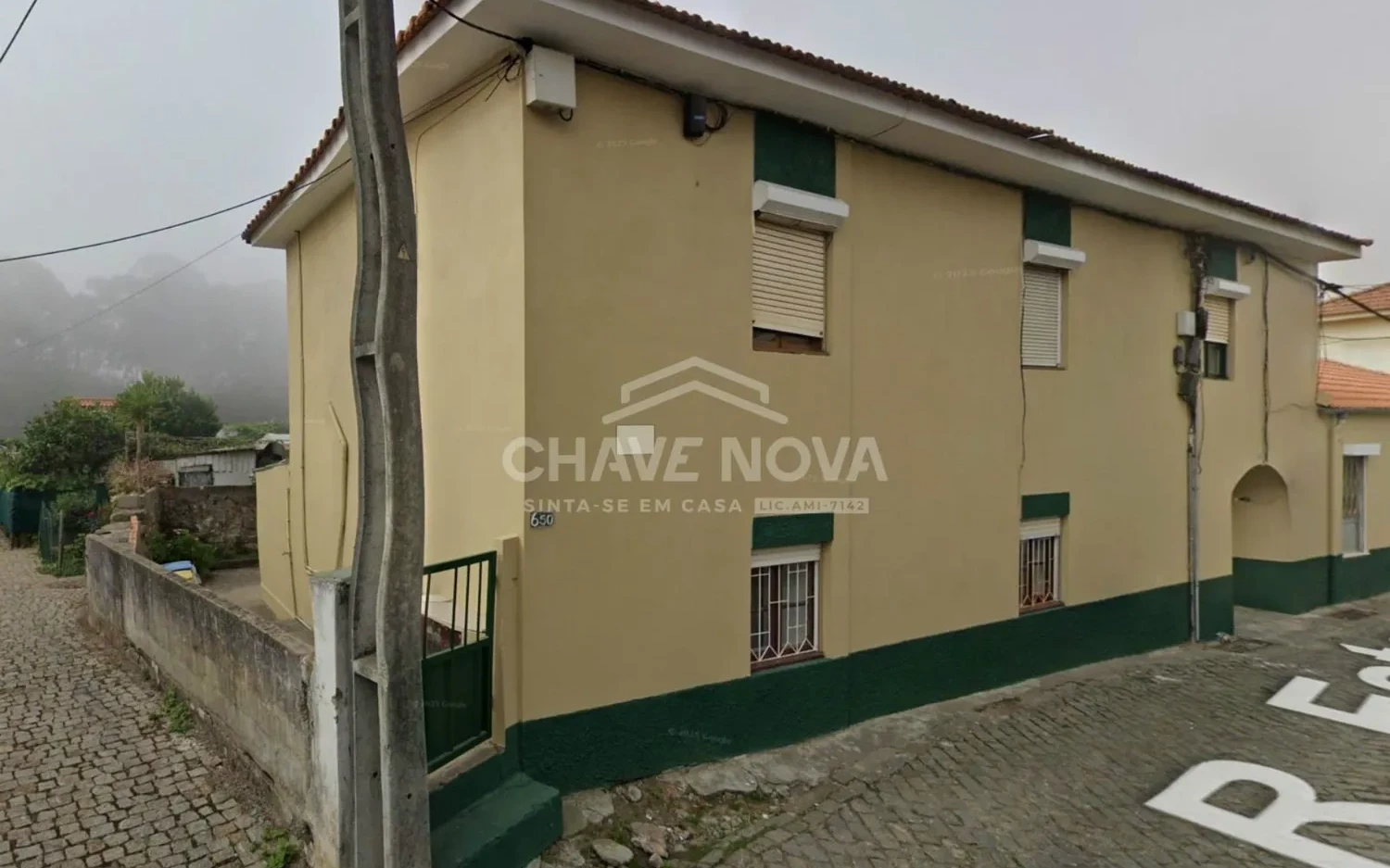 PRT/01512 Prédio Vila nova de Gaia em Canidelo com Rentabilidade Garantida 10 frações habitacionais T1 T2 Canidelo Vila nova de Gaia Porto