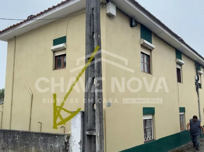 PRT/01512 Prédio em Canidelo com Rentabilidade Garantida 10 frações habitacionais T1 T2 Canidelo Vila nova de Gaia Porto